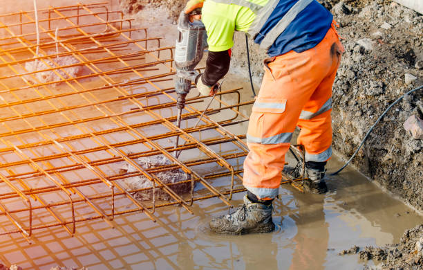 Best Concrete Grinding and Polishing in Port Labelle, FL