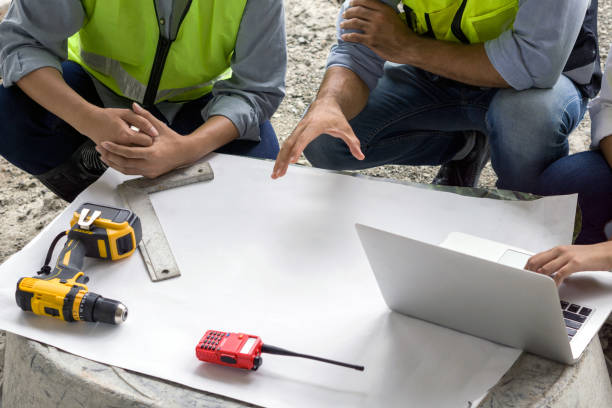 Best Concrete Removal and Replacement in Port Labelle, FL